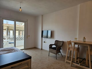 Apartment Saranda Ausstattung 6