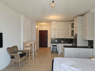 Apartment Saranda Ausstattung 7