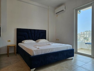 Apartment Saranda Ausstattung 8