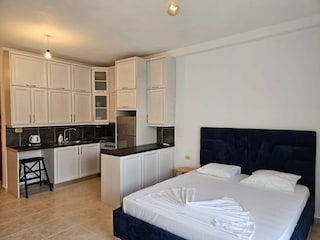Apartment Saranda Ausstattung 9