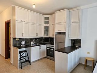 Apartment Saranda Ausstattung 10