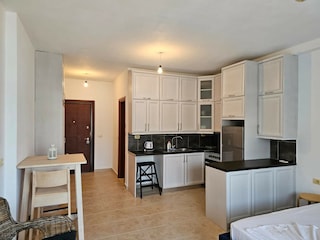 Apartment Saranda Ausstattung 13