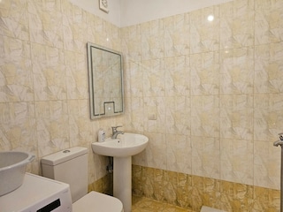 Apartment Saranda Ausstattung 14