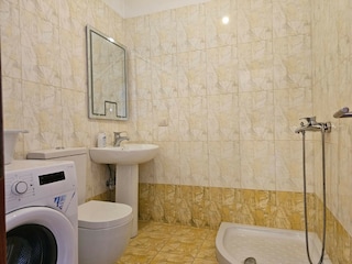 Apartment Saranda Ausstattung 12