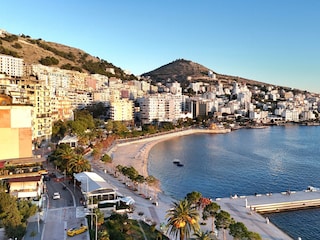 Apartment Saranda  29