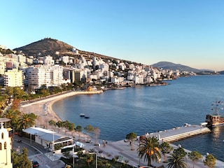 Apartment Saranda  17