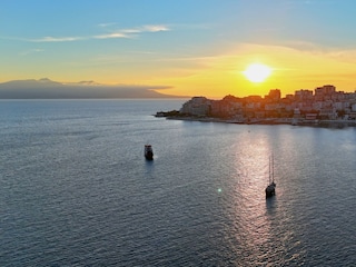Apartment Saranda  28