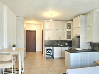 Apartment Saranda Ausstattung 15