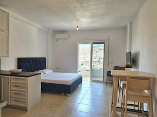 Apartment Saranda Ausstattung 16