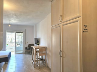 Apartment Saranda Features 14