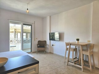 Apartment Saranda Ausstattung 21