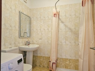 Apartment Saranda Ausstattung 23