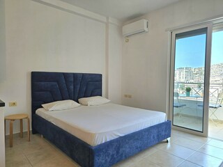 Apartment Saranda Ausstattung 24