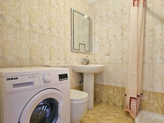 Apartment Saranda Ausstattung 25