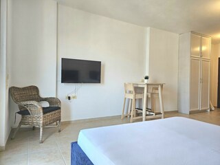 Apartment Saranda Ausstattung 26