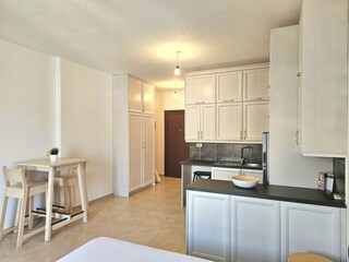 Apartment Saranda Ausstattung 27