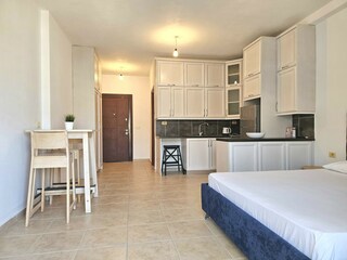 Apartment Saranda Ausstattung 28