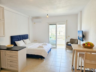 Apartment Saranda Features 22
