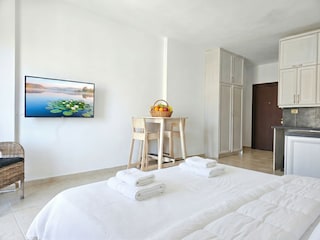 Apartment Saranda Features 24