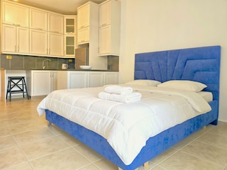 Apartment Saranda Features 25