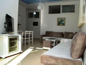 Two Bedroom Apartment - 285 - Saranda - image1