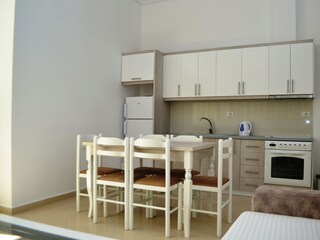 Apartment Saranda Features 4