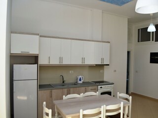 Apartment Saranda Features 6