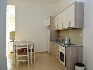 Apartment Saranda Features 2