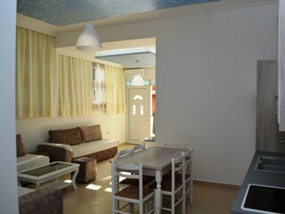 Apartment Saranda Features 7