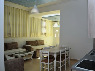Apartment Saranda Features 10