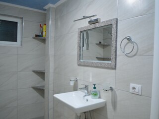 Apartment Saranda Features 16