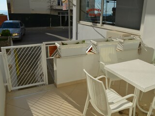 Apartment Saranda Features 18