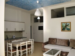Apartment Saranda Features 14