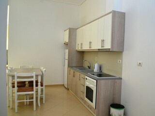 Apartment Saranda Features 15