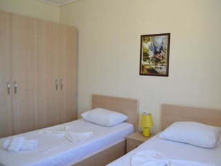 Apartment Saranda Features 19