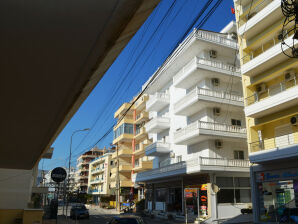 Two Bedroom Apartment - 285 - Saranda - image1