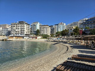 Apartment Saranda  4