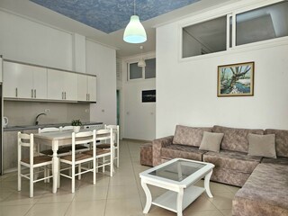 Apartment Saranda  5