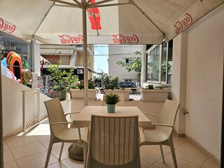 Apartment Saranda  6