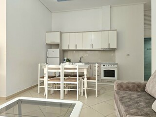 Apartment Saranda  7