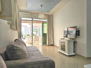Apartment Saranda  9