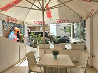 Apartment Saranda  10