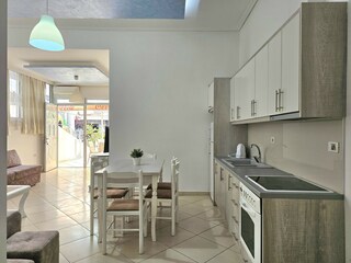 Apartment Saranda  12