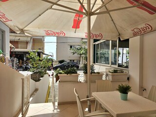 Apartment Saranda  13