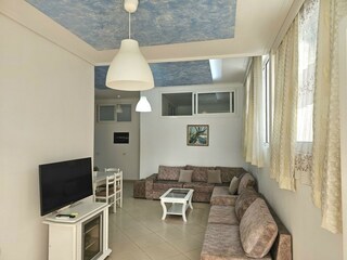 Apartment Saranda  14