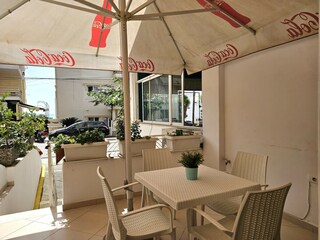 Apartment Saranda  29