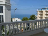 Apartment Saranda Außenaufnahme 1