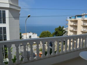 Two Bedroom Apartment With Sea View - 156 - Saranda - image1