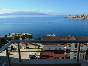 Two Bedroom Apartment With Sea View - 270 - Saranda - image1