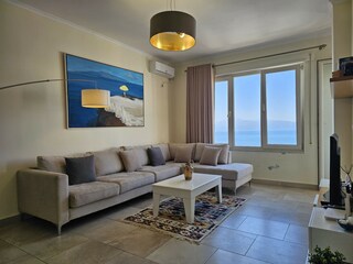 Apartment Saranda  2